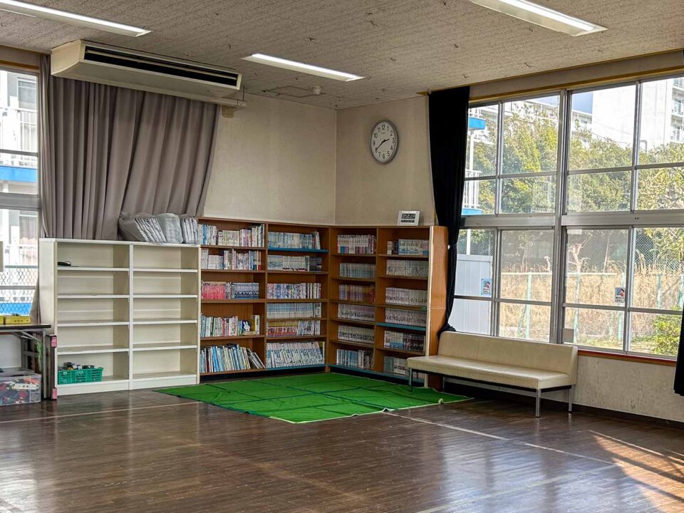放課後かまくらっ子ふじづか