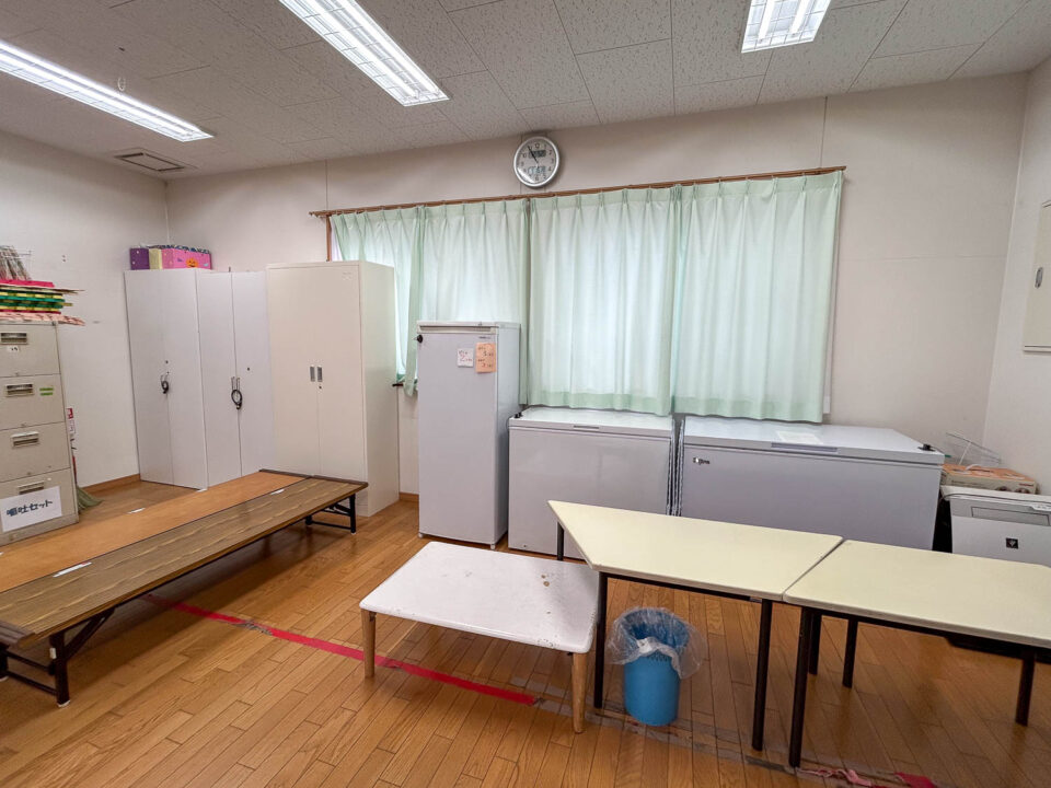 放課後かまくらっ子おおふな