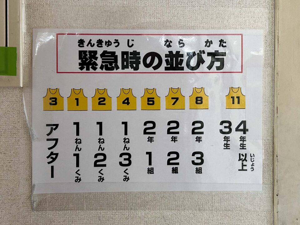 放課後かまくらっ子おおふな