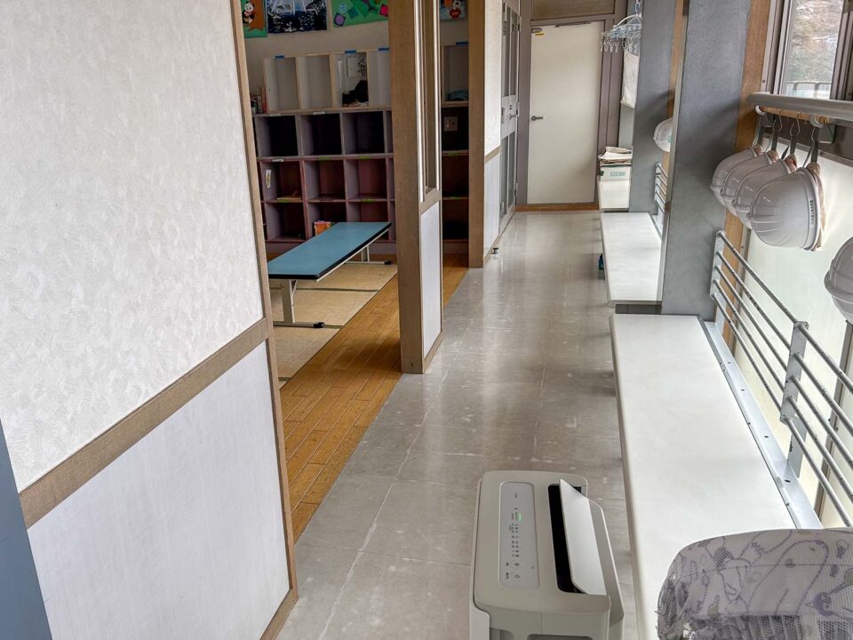 放課後かまくらっ子にかいどう