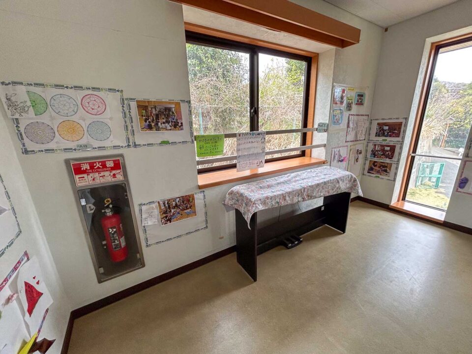 放課後かまくらっ子しちりがはま