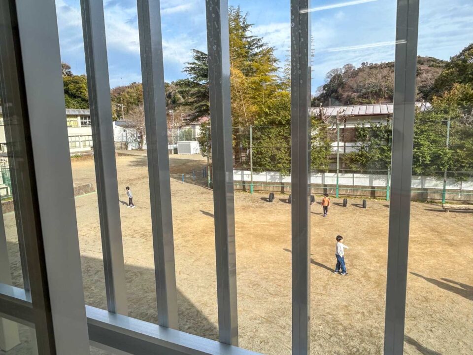 放課後かまくらっ子いなむらがさき