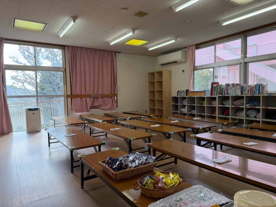 放課後かまくらっ子ふじづか