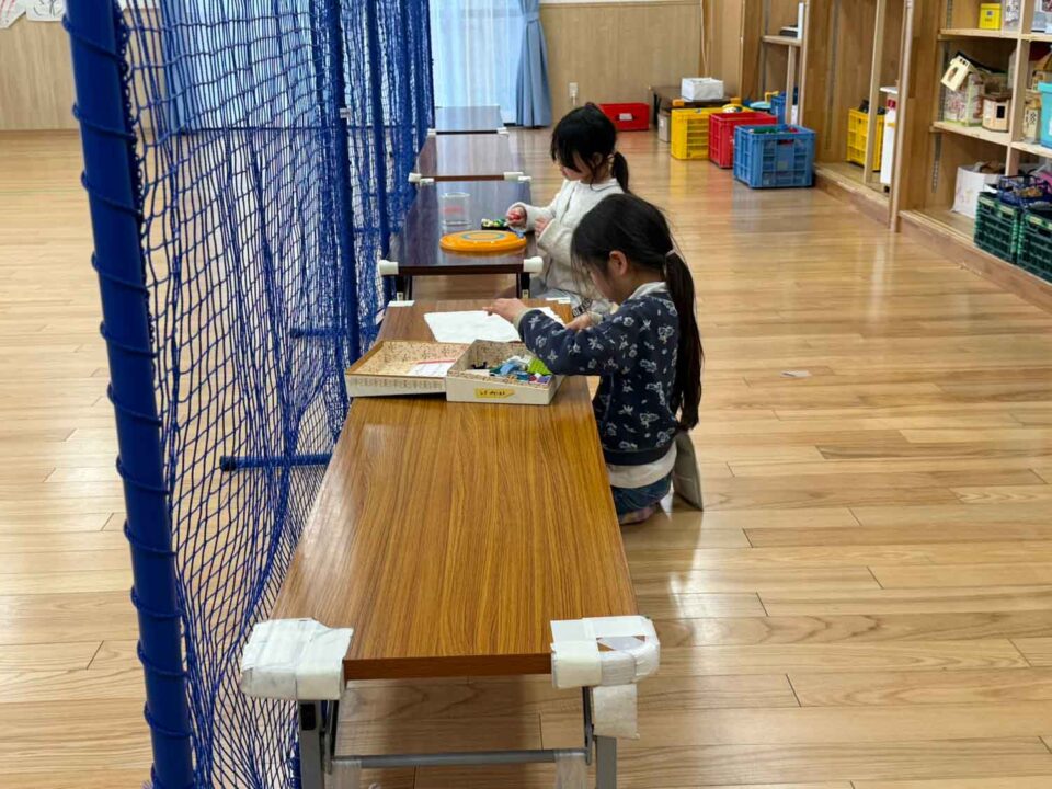 放課後かまくらっ子こしごえ
