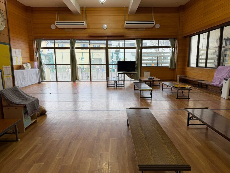 放課後かまくらっ子おおふな