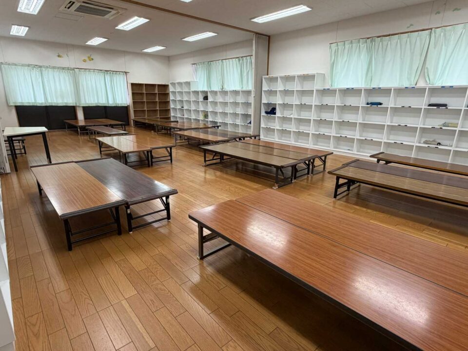 放課後かまくらっ子おおふな