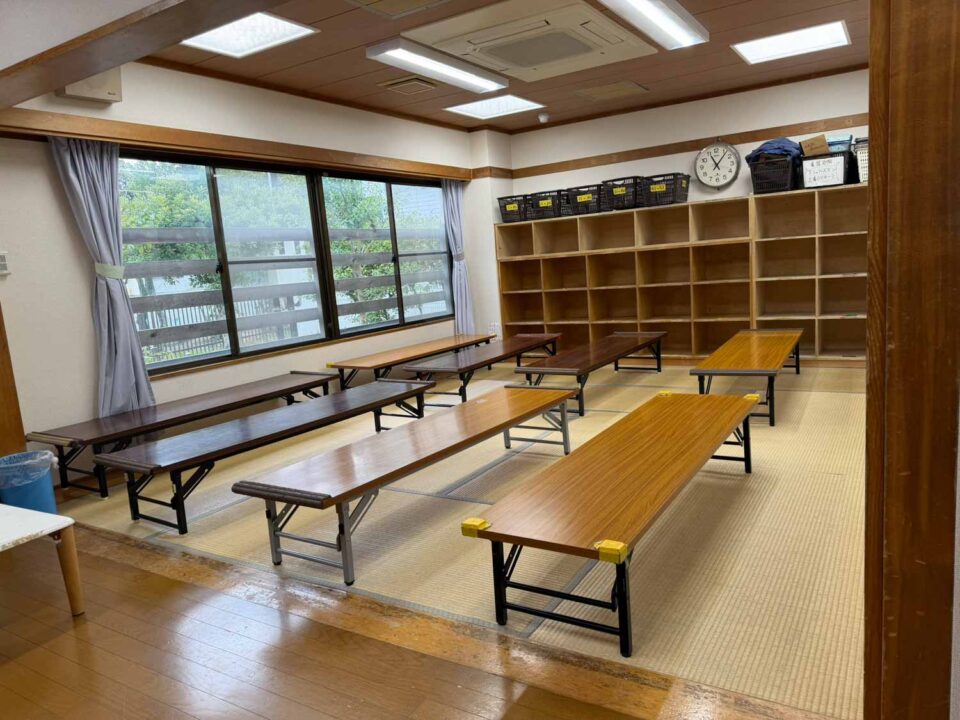 放課後かまくらっ子おおふな