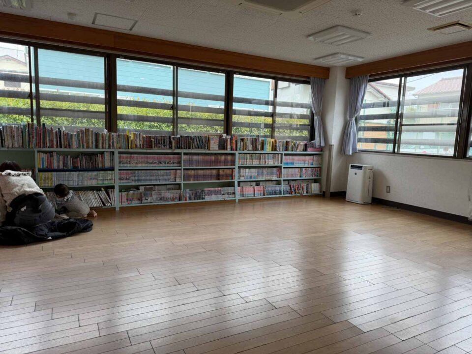 放課後かまくらっ子おおふな