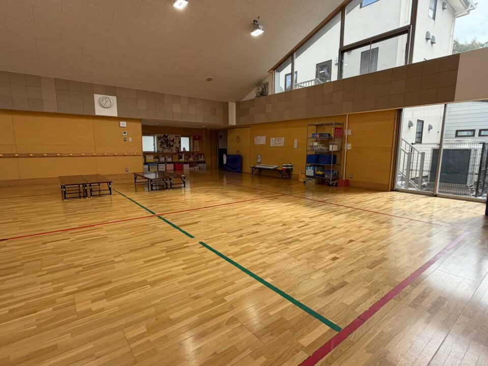 放課後かまくらっ子おなり