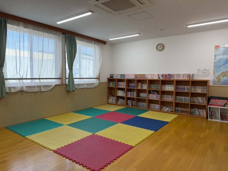 放課後かまくらっ子たまなわ
