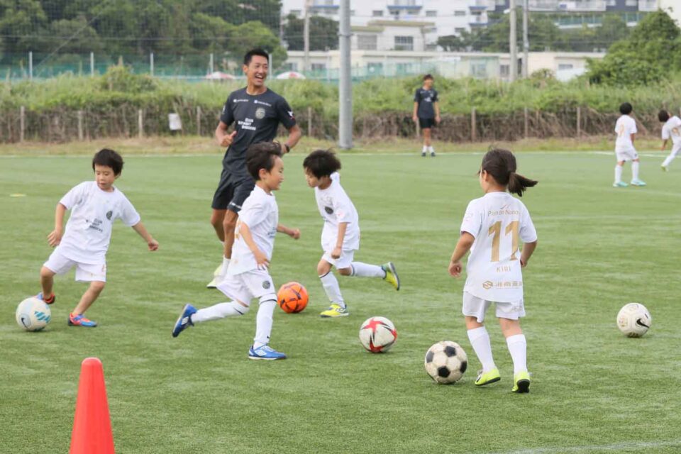 鎌倉インテルサッカースクール