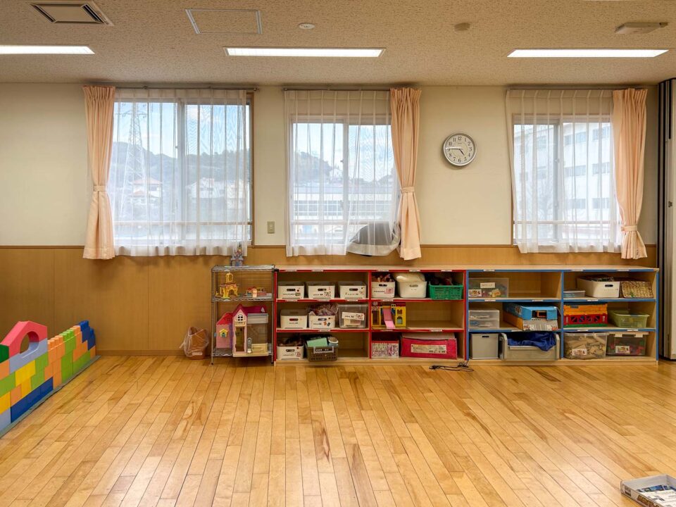 放課後かまくらっ子にしかまくら