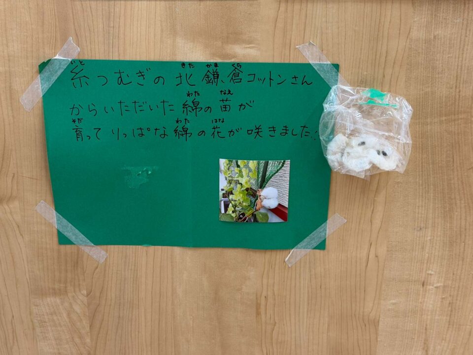 放課後かまくらっ子いまいずみ