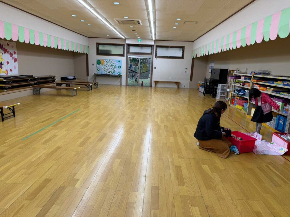 放課後かまくらっ子おさか